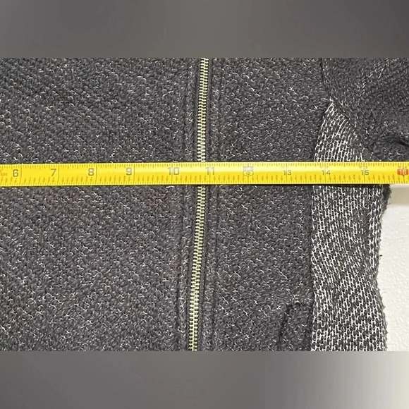 Lucky Brand Hooded Jacket Size Small - Picture 4 of 5